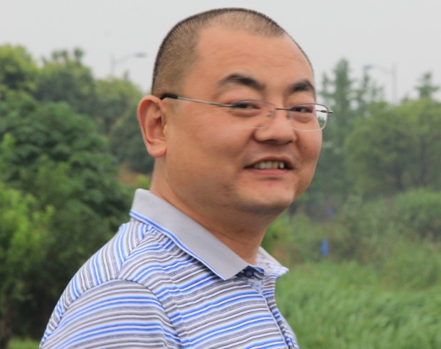 老魏